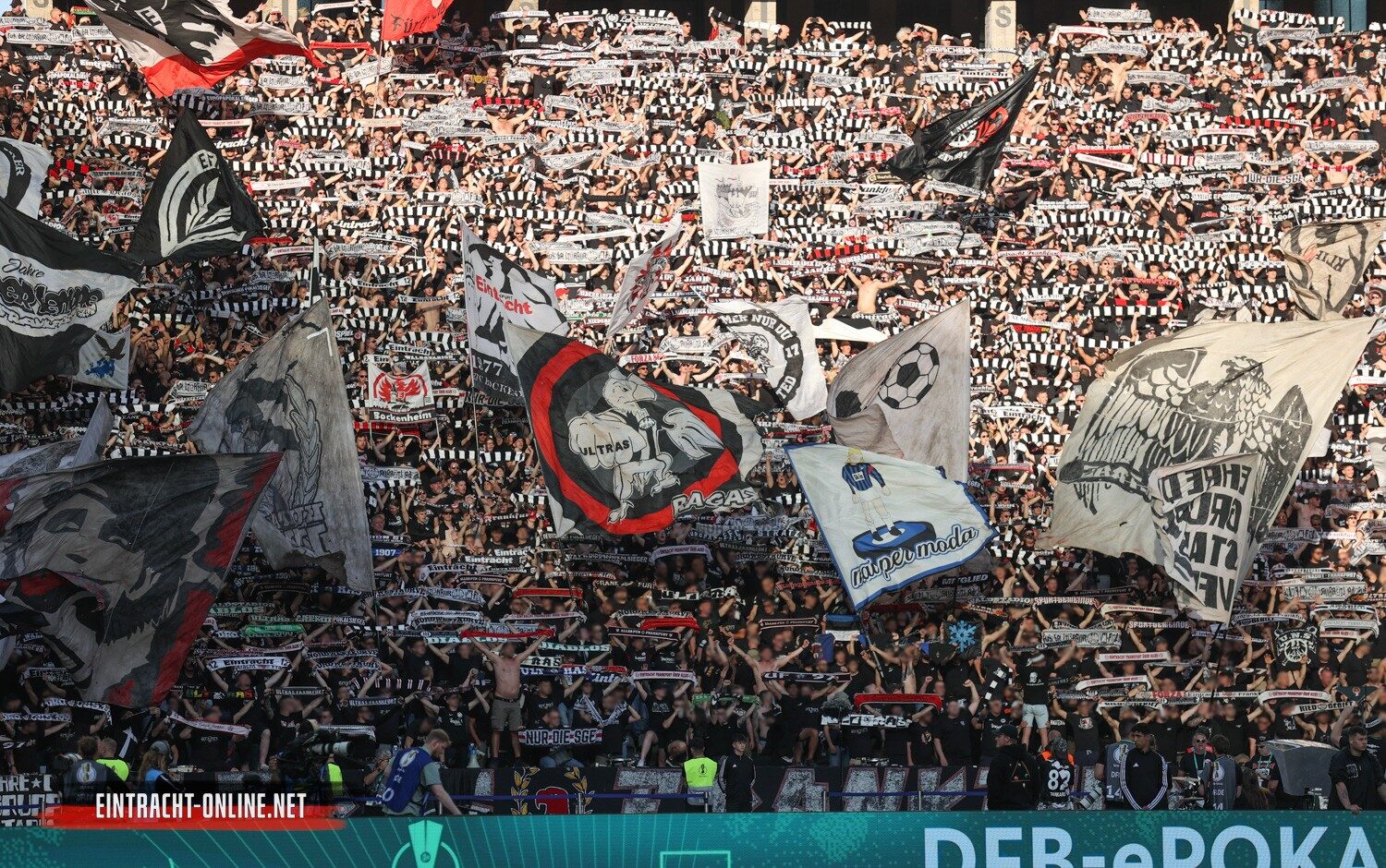 RB Leipzig – Eintracht Frankfurt 2-0 (2)