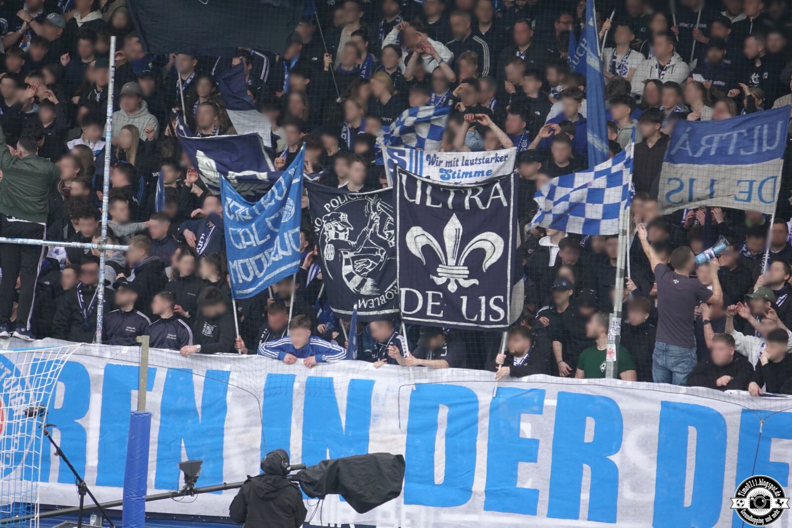 SV Darmstadt 98 – VfB Stuttgart 1-2 (7)