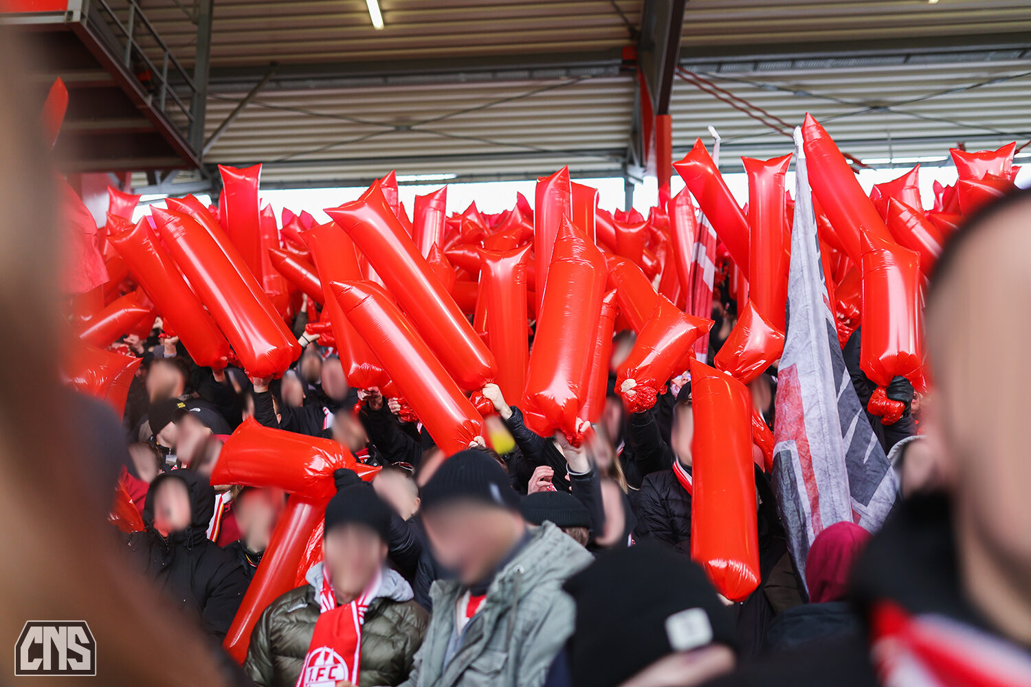 1. FC Union Berlin – 1. FC Köln 0-0 (16)