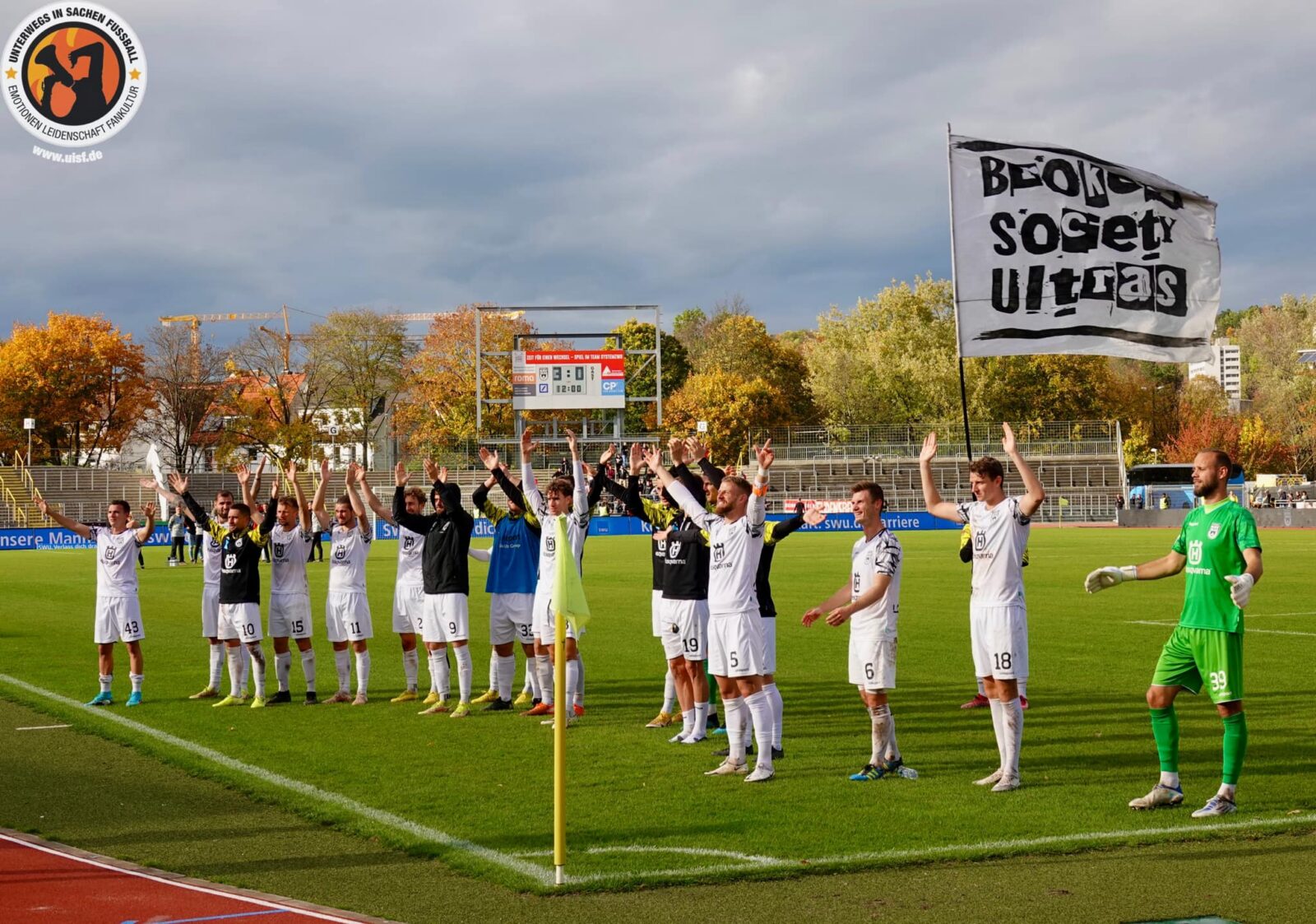 SSV Ulm – KSV Hessen Kassel 3-0 (5)