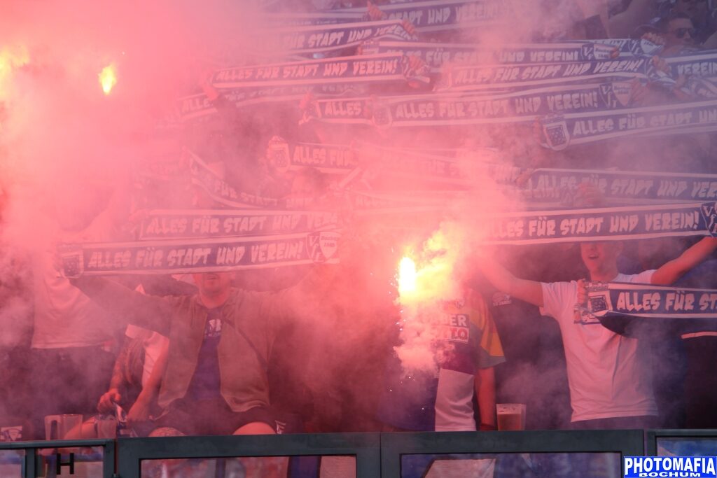 Hertha BSC – VfL Bochum 1-1 (15)