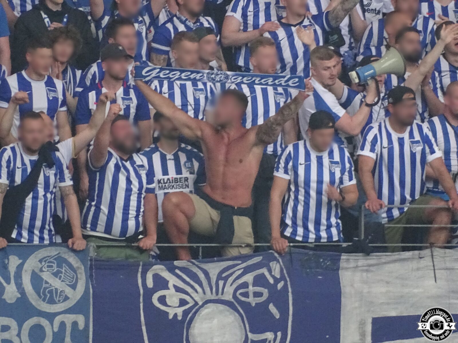 Hamburger SV – Hertha BSC 0-2 (3)