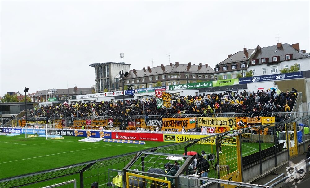 TSV 1860 München – Dynamo Dresden 2-3 (4)