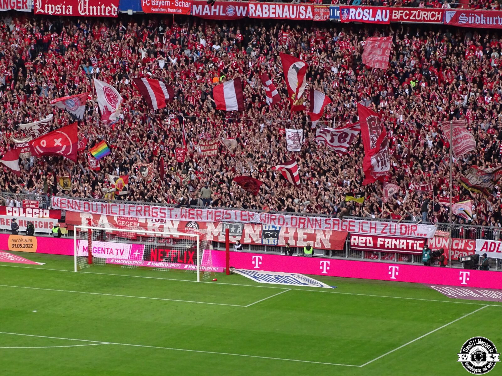 FC Bayern München – VfB Stuttgart 2-2 (22)