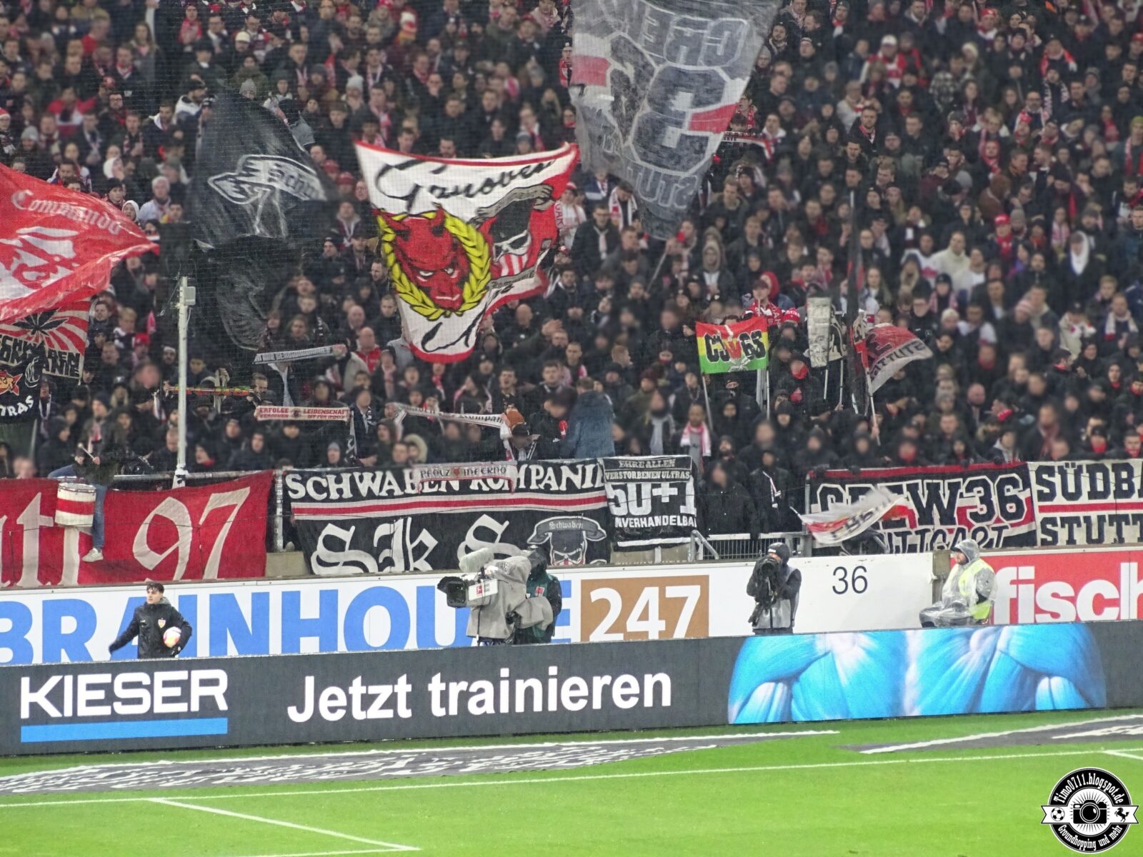 VfB Stuttgart – Werder Bremen 0-2 (14)