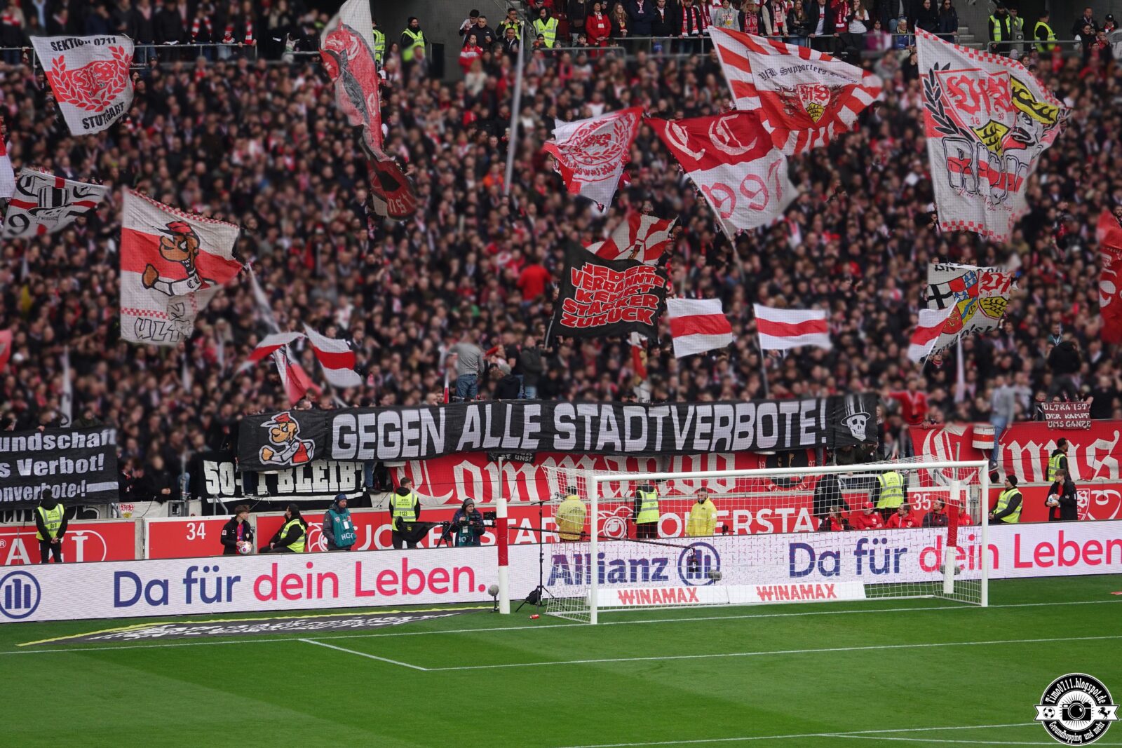VfB Stuttgart – 1. FC Köln 1-1 (42)