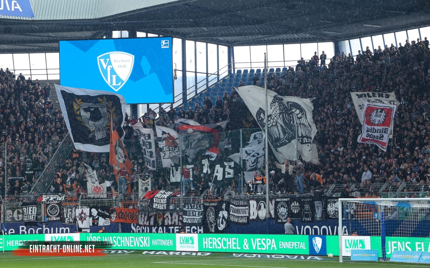 VfL Bochum – Eintracht Frankfurt 3-0 (4)