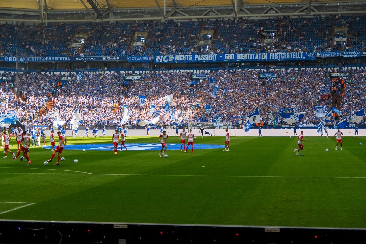FC Schalke 04 – 1. FC Köln 1-3 (13)