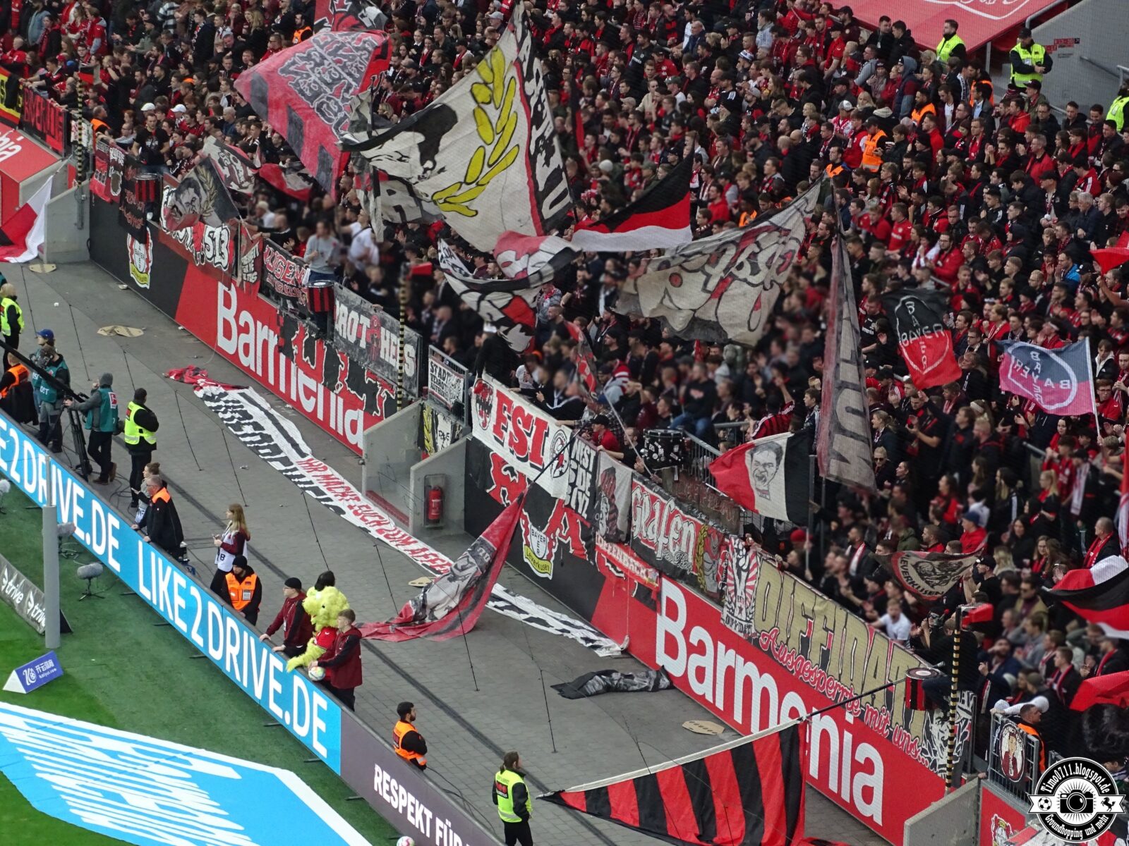 Bayer 04 Leverkusen – VfB Stuttgart 2-0 (4)