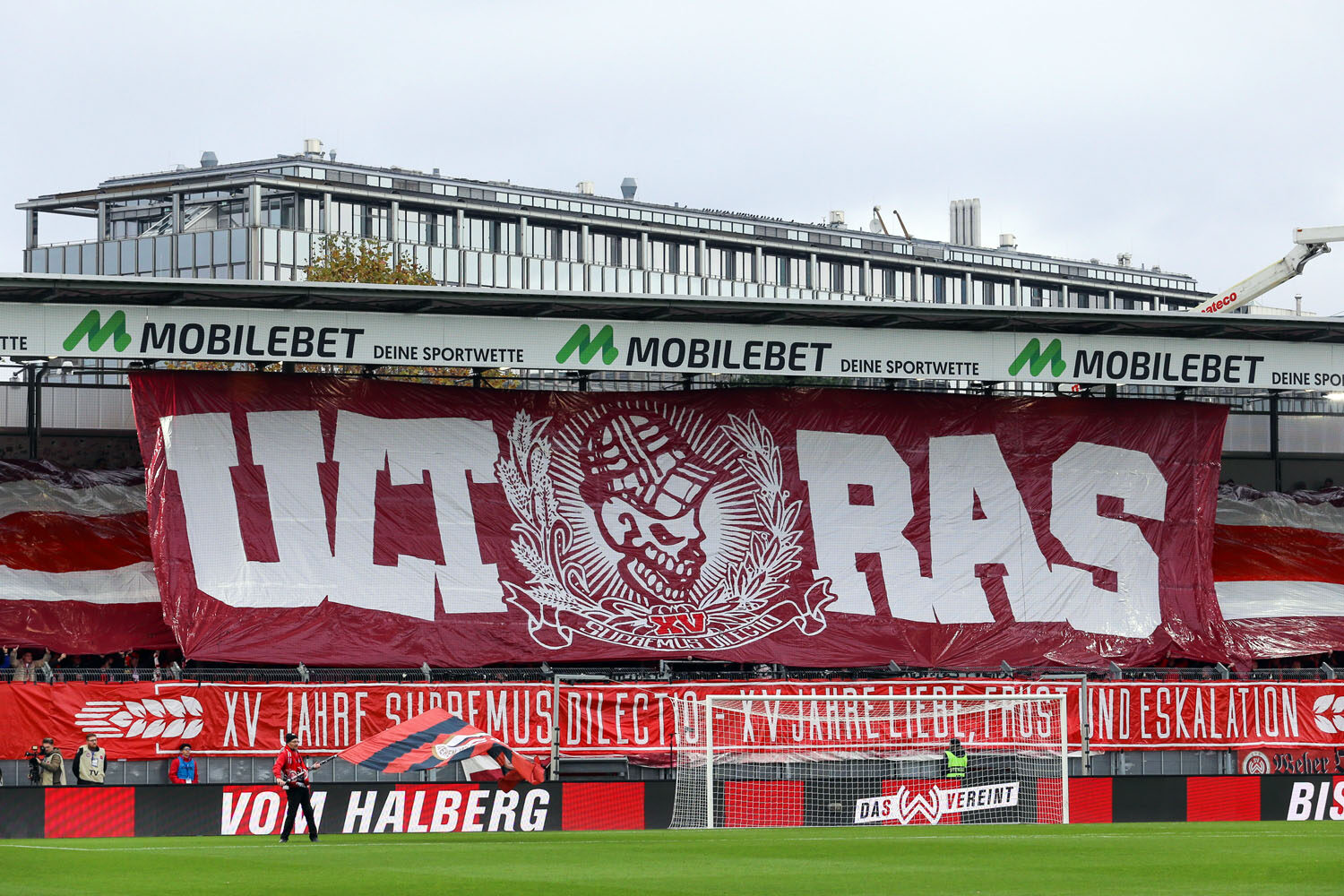 SV Wehen – 1. FC Kaiserslautern 2-1 (4)