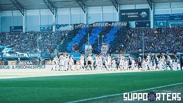 SC Paderborn – 1. FC Nürnberg 0-1 (5)