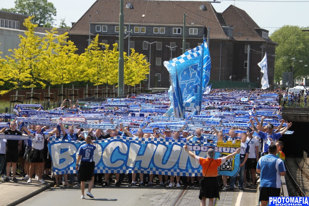 VfL Bochum – Bayer 04 Leverkusen 3-0 (18)