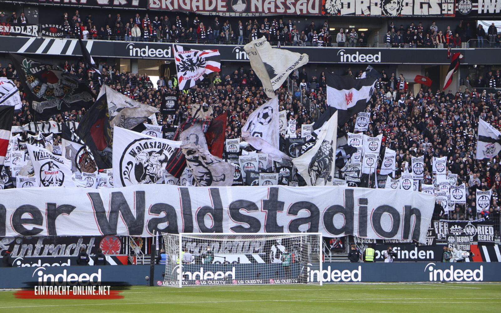 Eintracht Frankfurt – SC Freiburg (7)