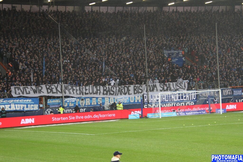 VfL Bochum – FC Bayern München 3-2 (16)