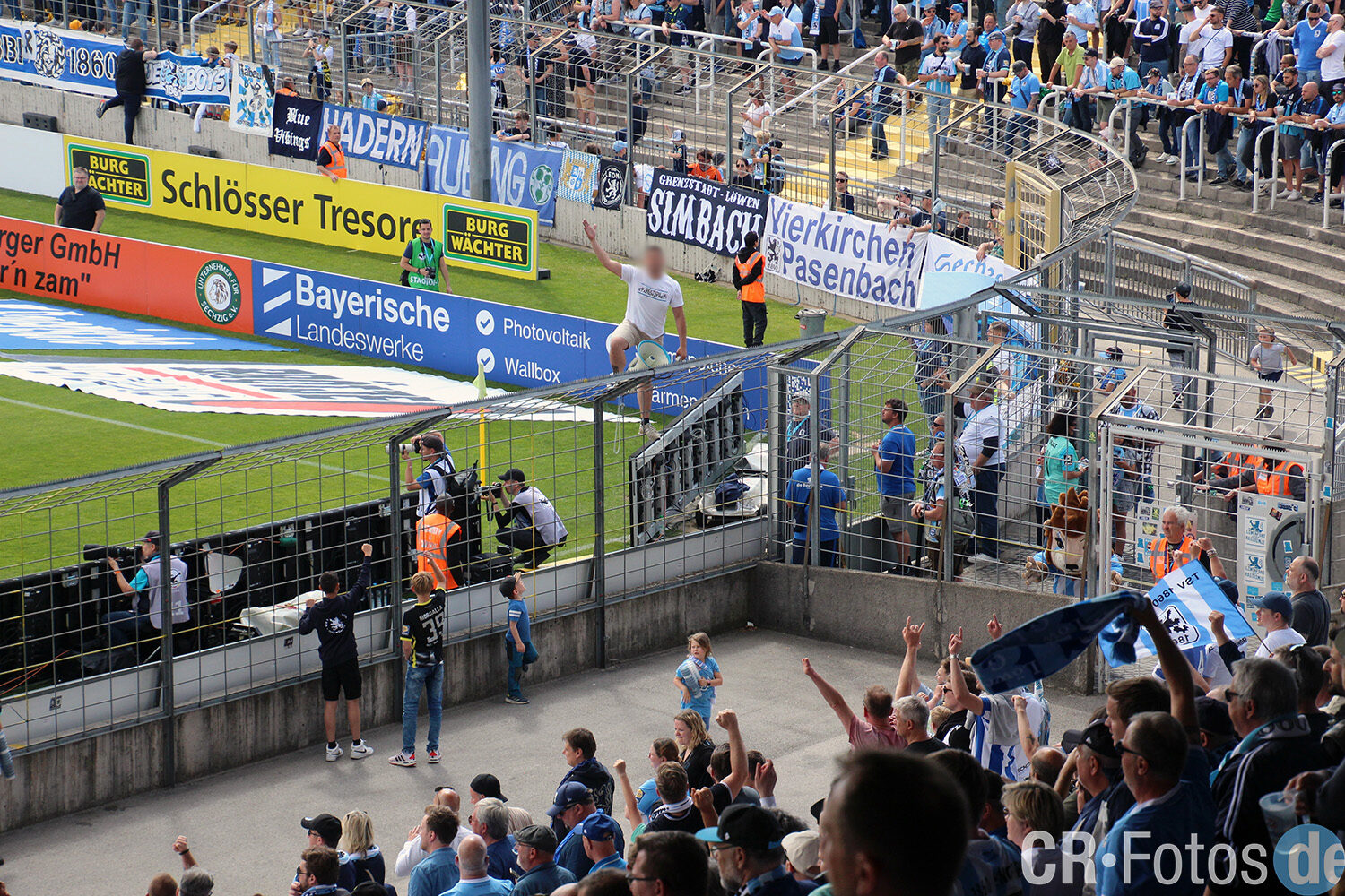 TSV 1860 München – DSC Arminia Bielefeld 0-2 (24)