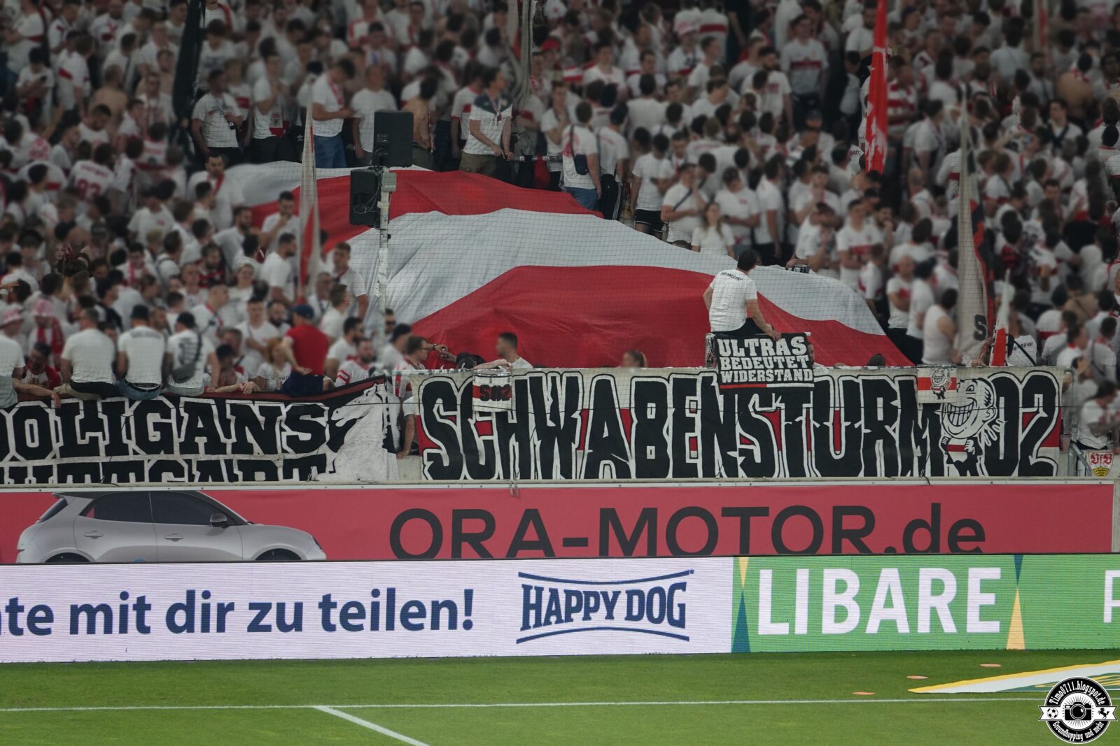 VfB Stuttgart – Hamburger SV 3-0 (18)