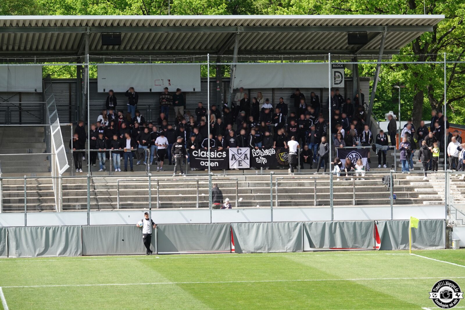 VfB Stuttgart II – VfR Aalen 1-0 (3)