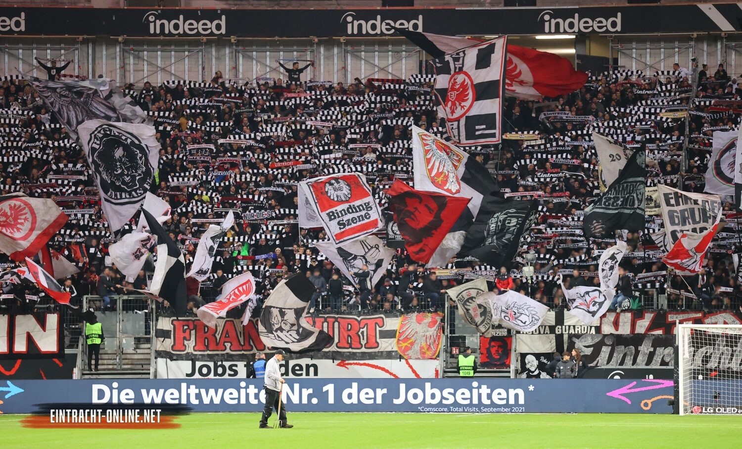 Eintracht Frankfurt – TSG Hoffenheim 4-2 (6)