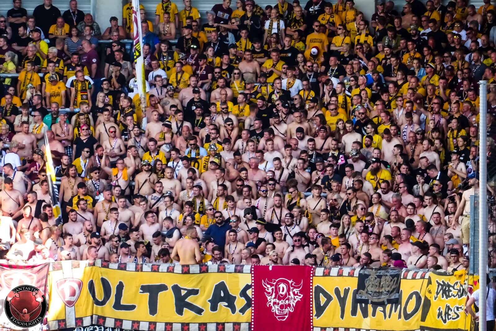 Hallescher FC – Dynamo Dresden 0-2 (2)
