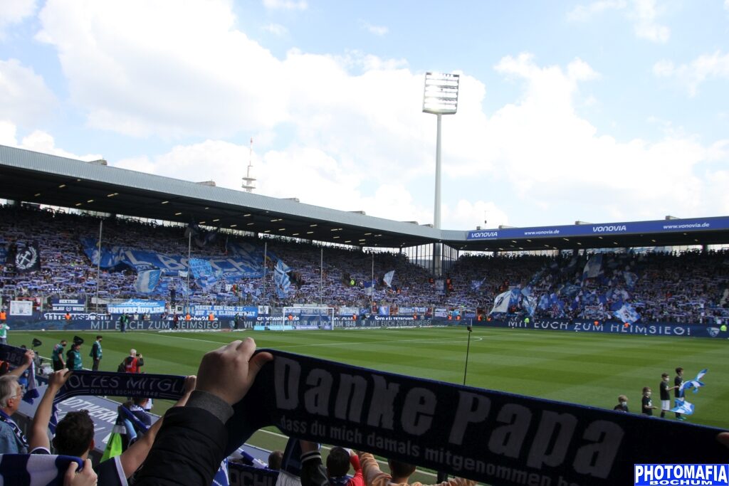 VfL Bochum – FC Augsburg 0-2 (13)