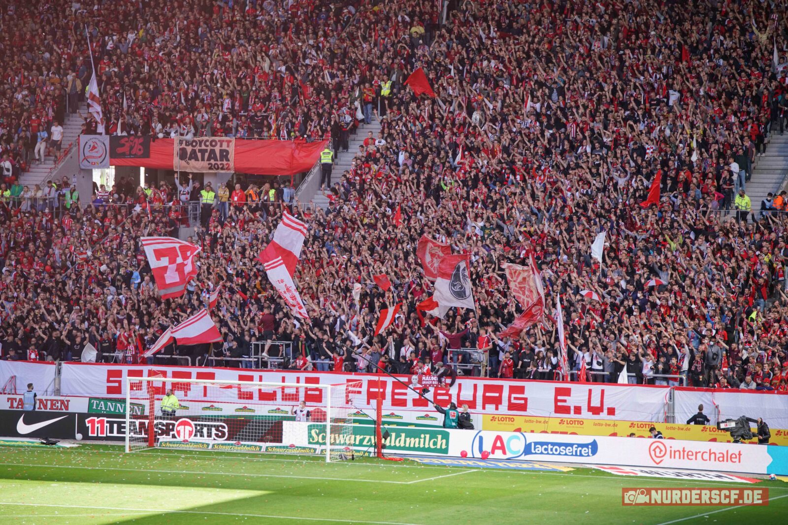 SC Freiburg – VfL Bochum 3-0 (11)