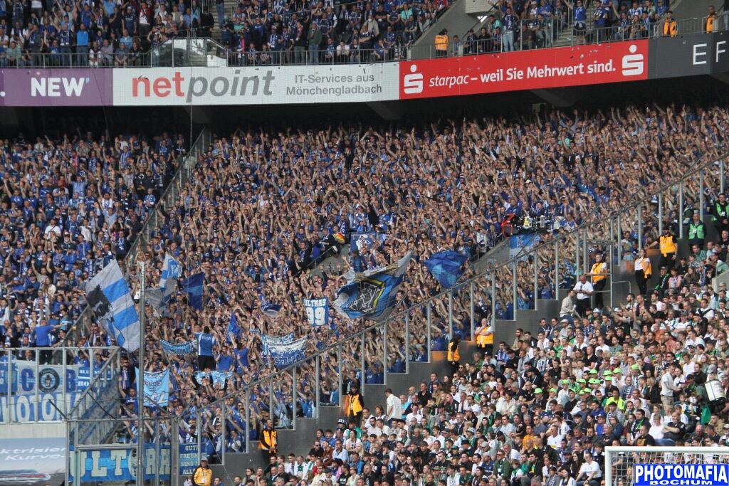 Borussia Mönchengladbach – VfL Bochum 2-0 (6)