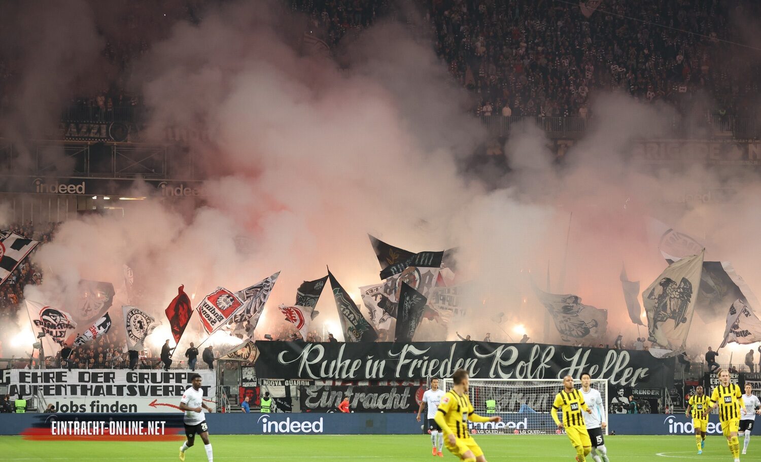 Eintracht Frankfurt – Borussia Dortmund 1-2 (19)