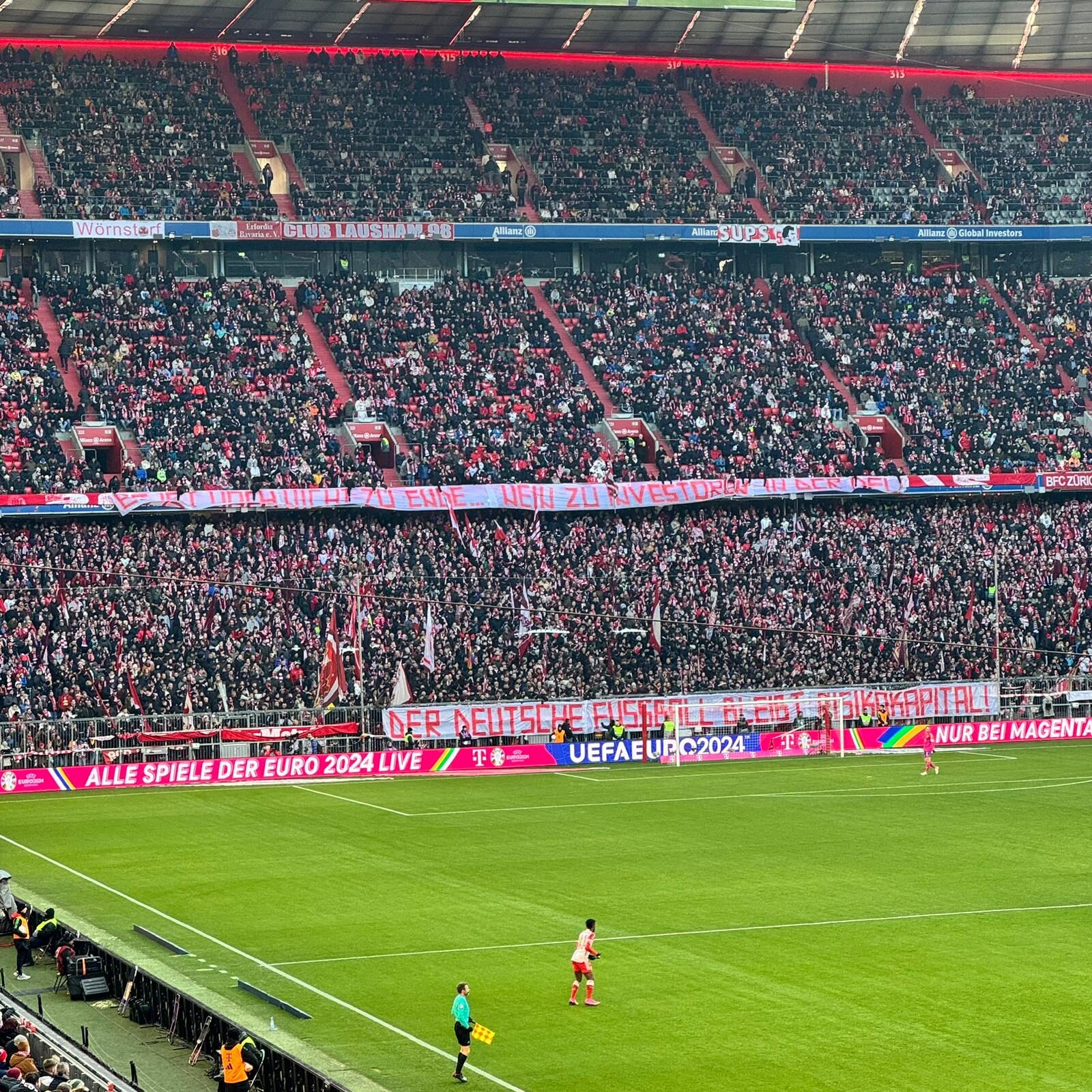 FC Bayern München – Werder Bremen 0-1 (33)