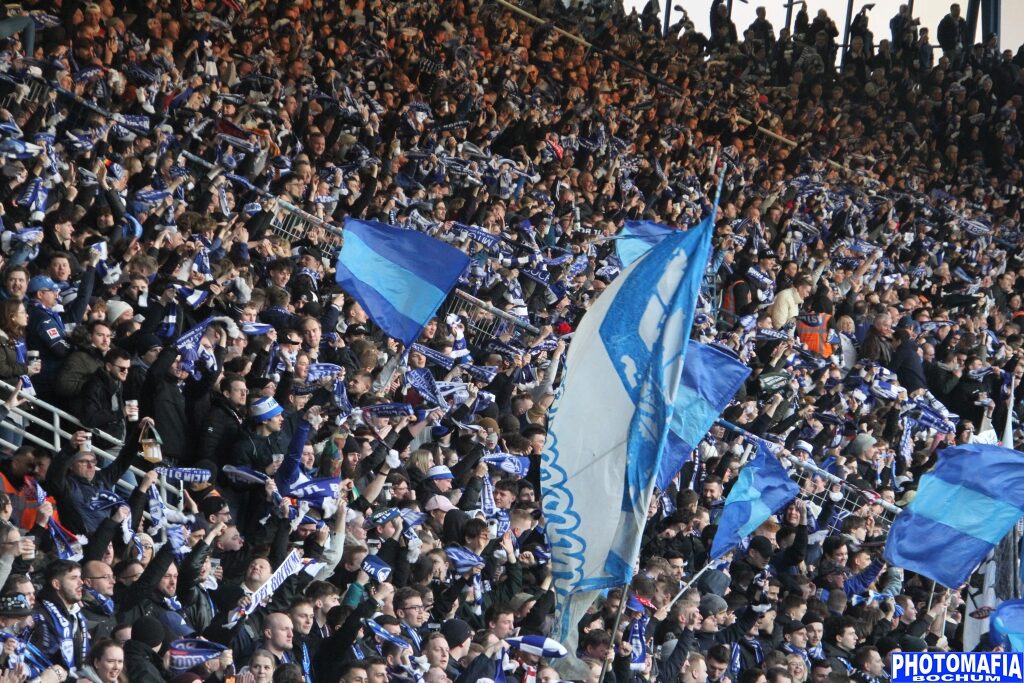 VfL Bochum – TSG Hoffenheim 5-2 (5)