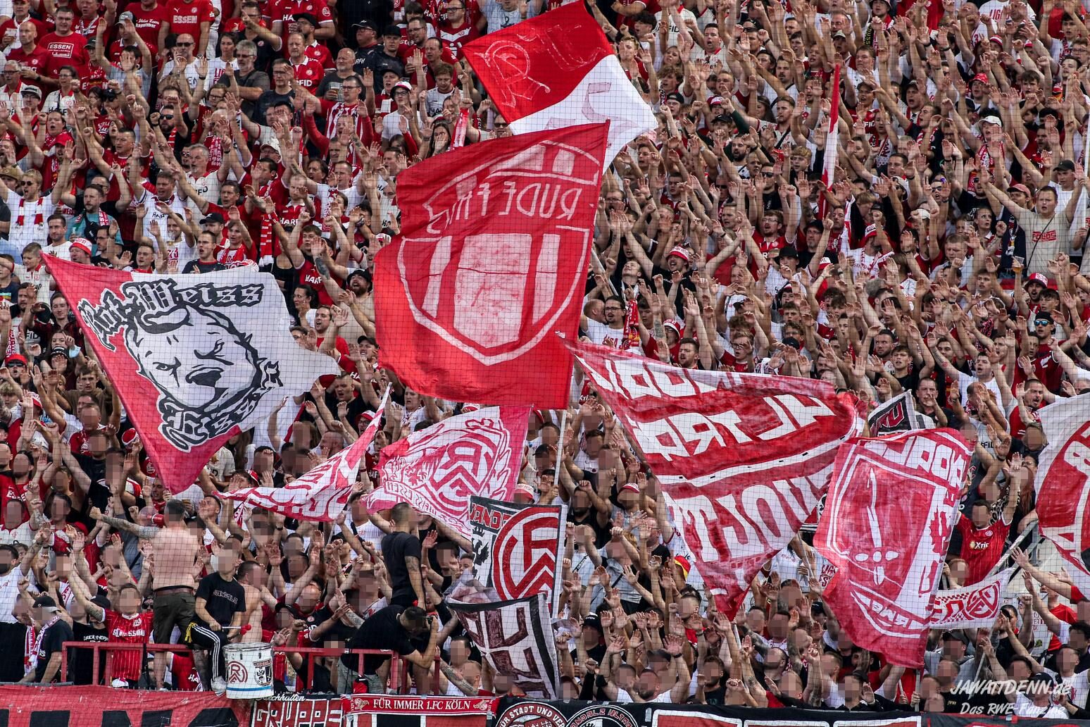 Rot-Weiss Essen – FC Ingolstadt 2-2 (21)