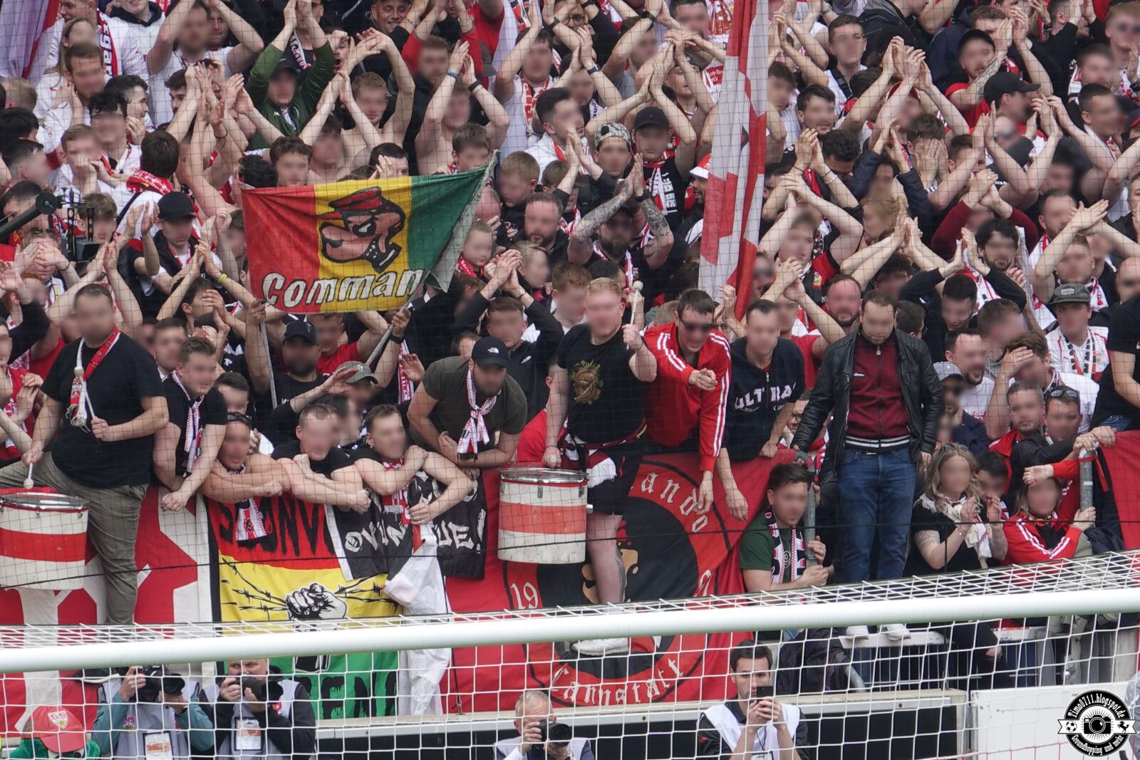 VfB Stuttgart – Borussia Mönchengladbach 2-1 (36)