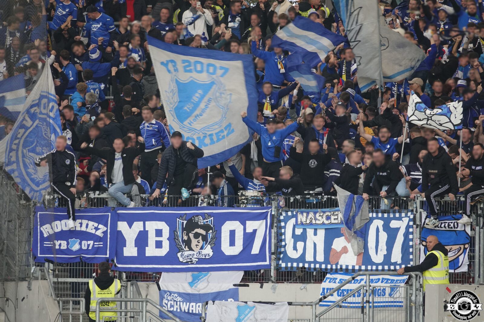 VfB Stuttgart – TSG Hoffenheim 2-3