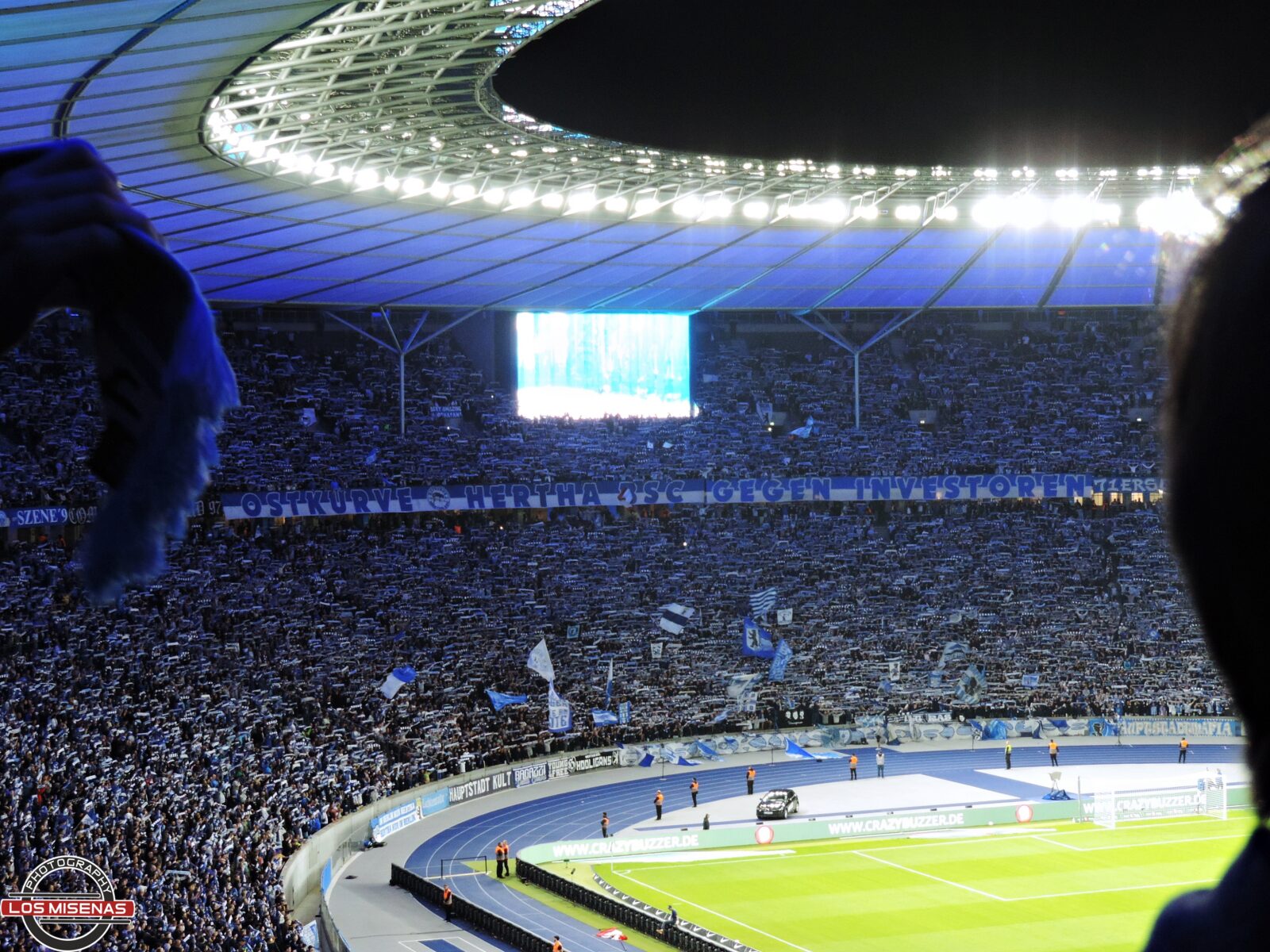 Hertha BSC – FC St. Pauli 1-2 (9)