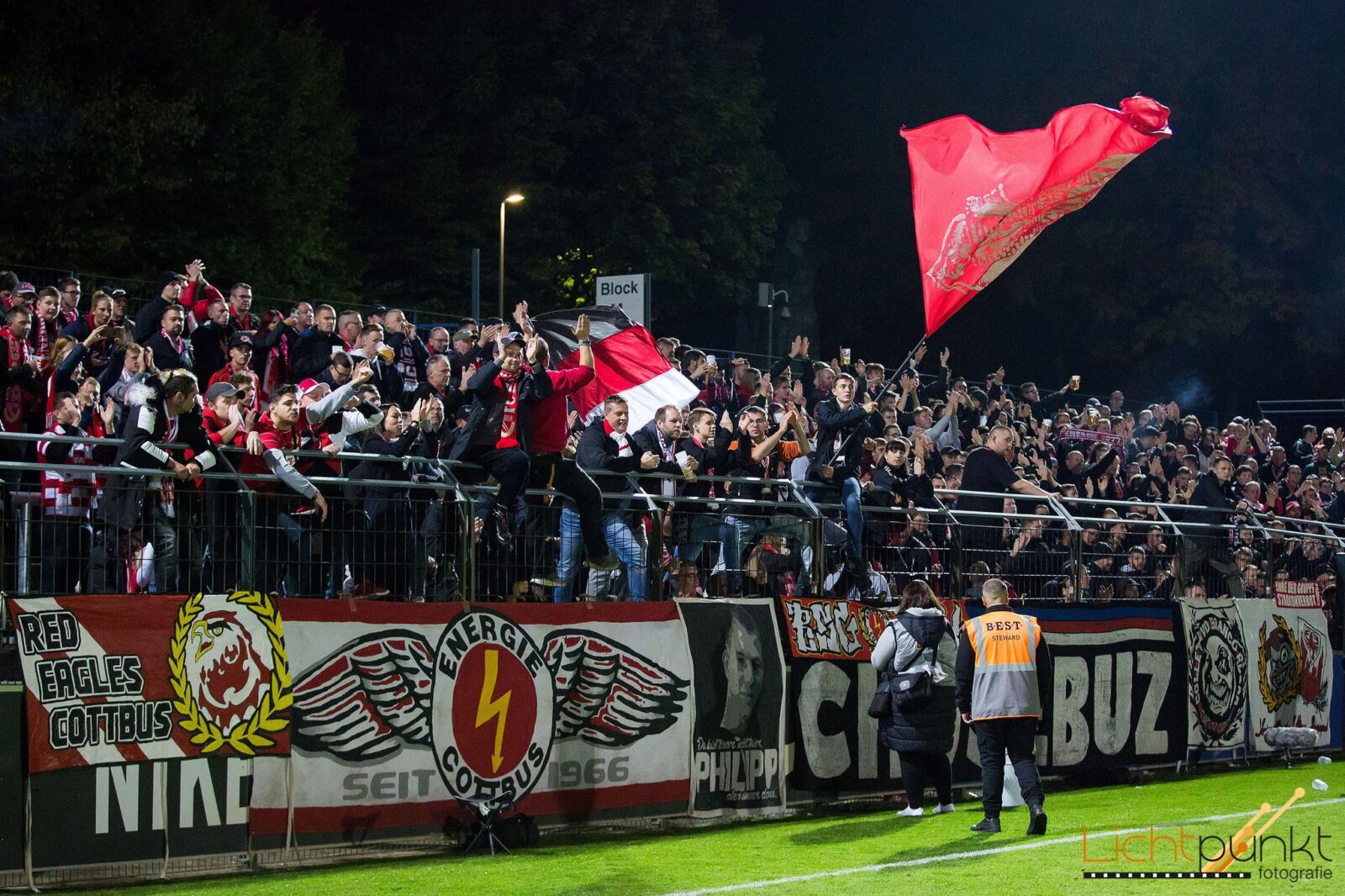 Hertha BSC II – FC Energie Cottbus 0-5 (3)