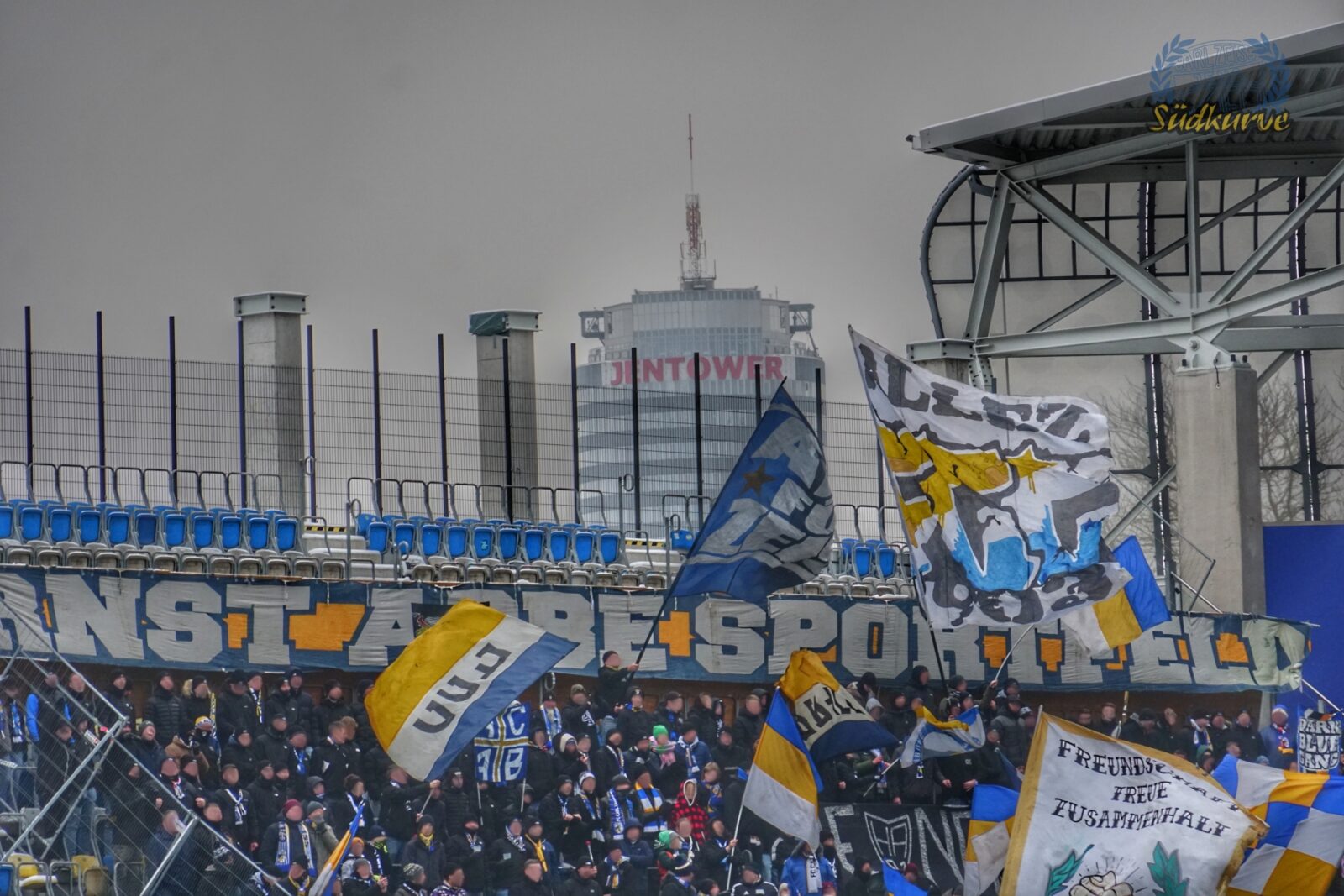 FC Carl Zeiss Jena – ZFC Meuselwitz 1-0 (2)