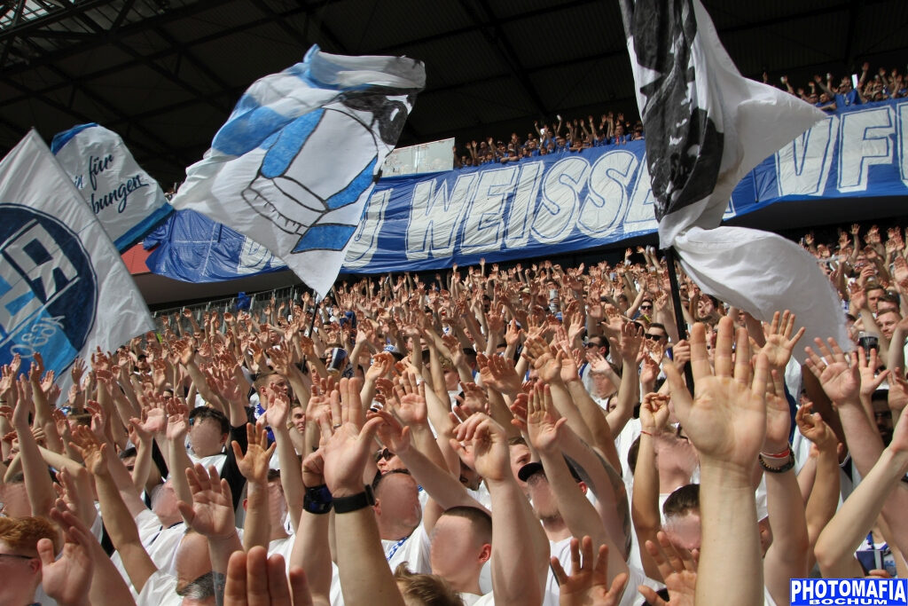 1. FC Köln – VfL Bochum 2-1 (12)