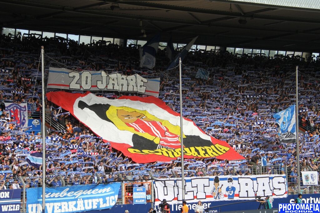 VfL Bochum – FC Bayern München 0-1 (6)