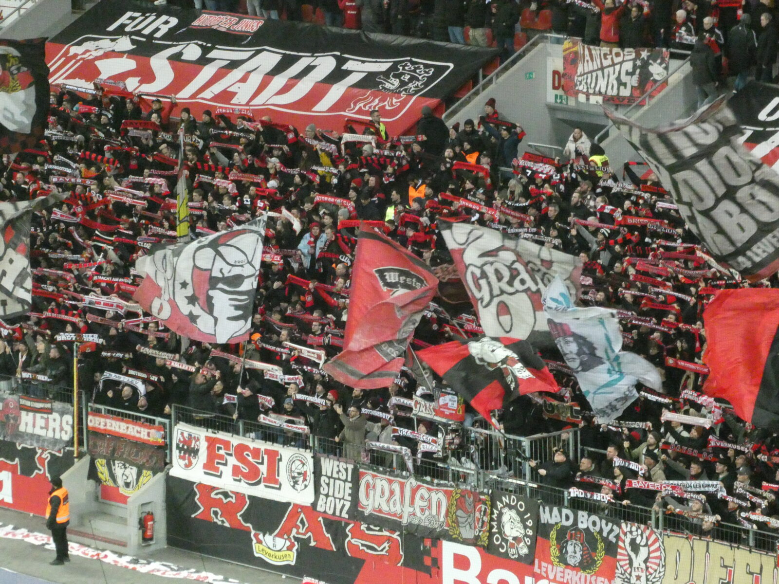 Bayer 04 Leverkusen – VfL Bochum 4-0 (4)