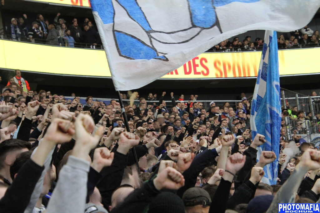 Eintracht Frankfurt – VfL Bochum 1-1 (9)