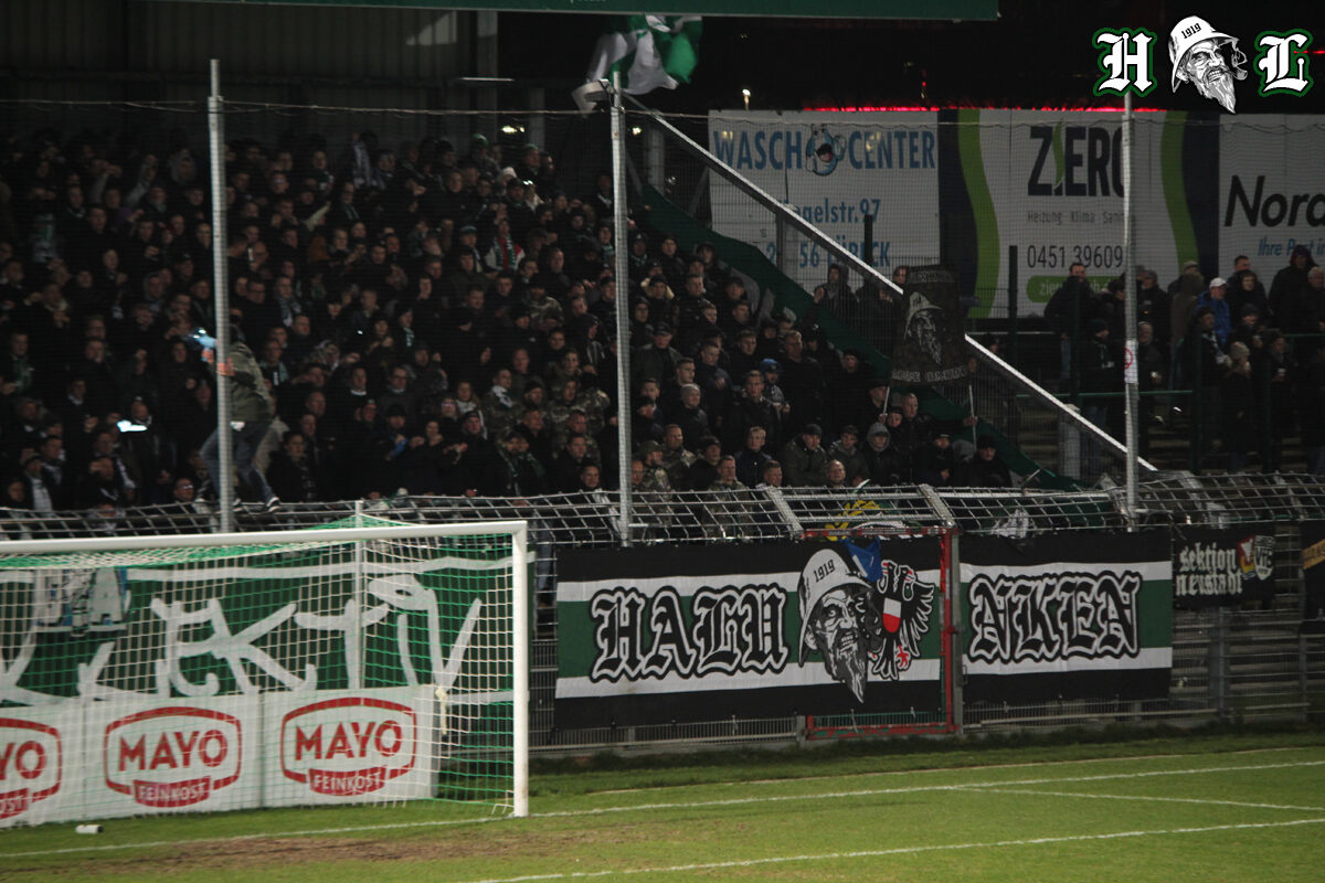 VfB Lübeck – 1. FC Phönix Lübeck 1-1 (6)