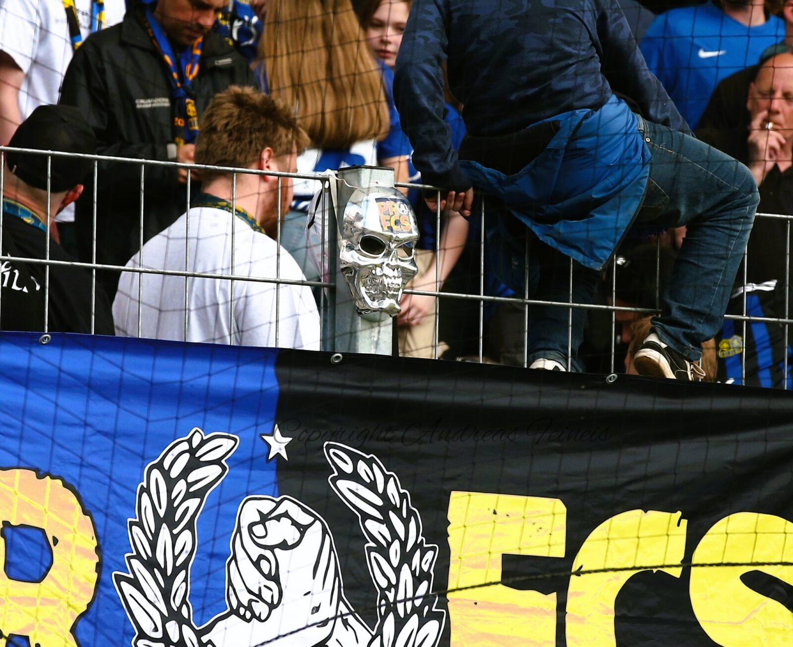 1. FC Saarbrücken – Hallescher FC 2-0 (1)