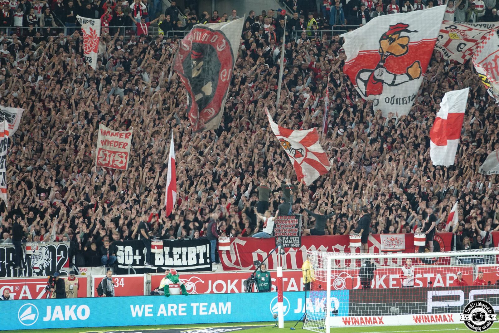 VfB Stuttgart – SV Darmstadt 98 3-1 (7)