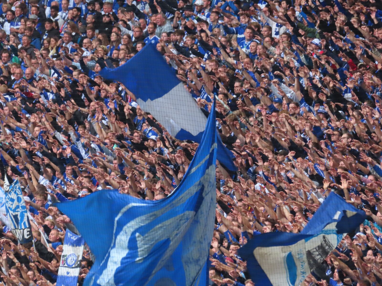 FC Schalke 04 – Hertha BSC 1-2 (6)