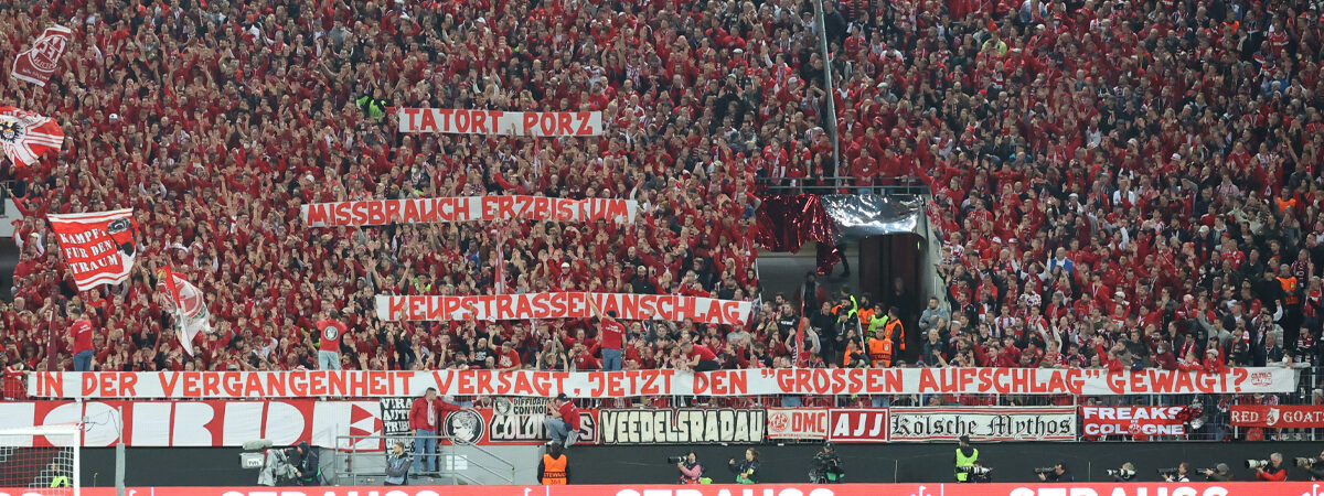 1. FC Köln – FK Partizan 0-1 (11)