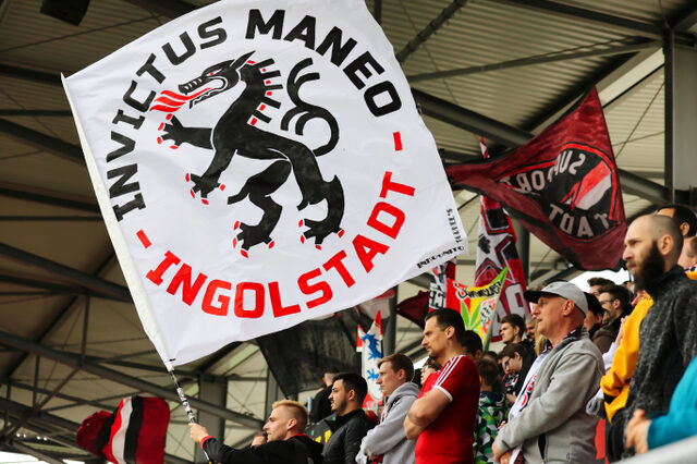 FC Ingolstadt – FC Hansa Rostock 0-0 (9)