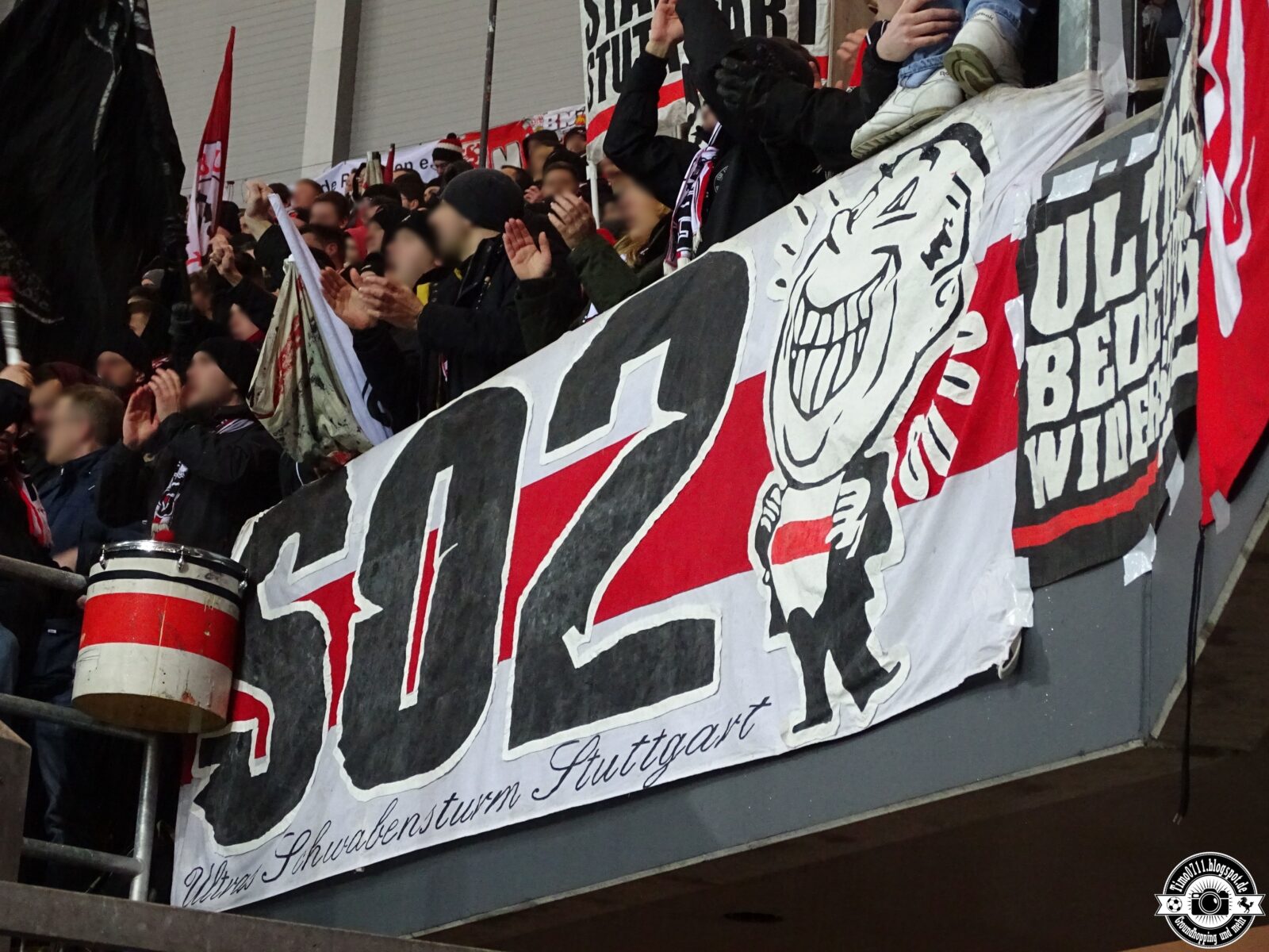 SC Paderborn – VfB Stuttgart 1-2 (24)