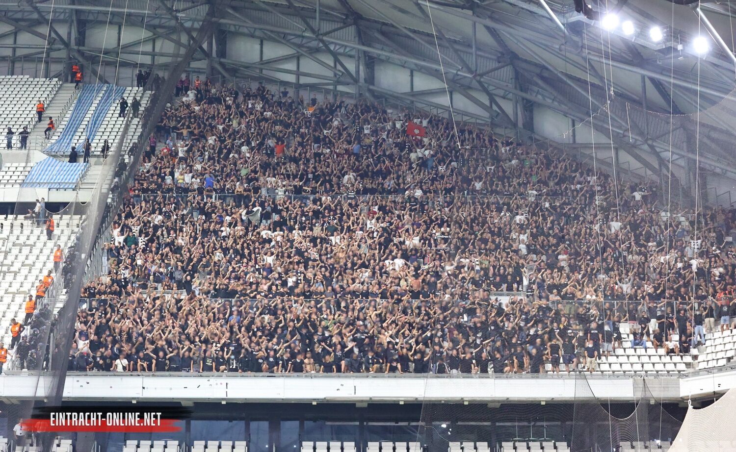 Olympique Marseille – Eintracht Frankfurt 0-1 (20)