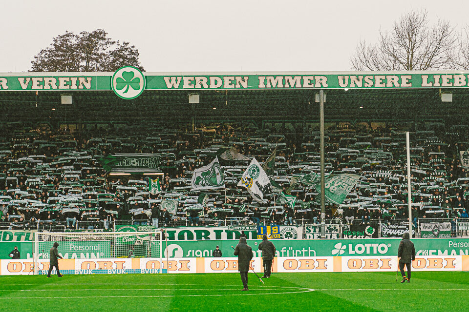 SpVgg Fürth – Hertha BSC 2-1 (16)