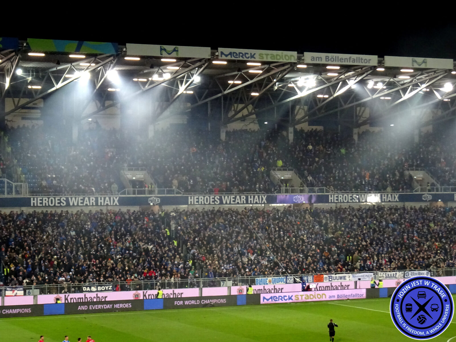 SV Darmstadt 98 – 1. FC Köln 0-1 (9)