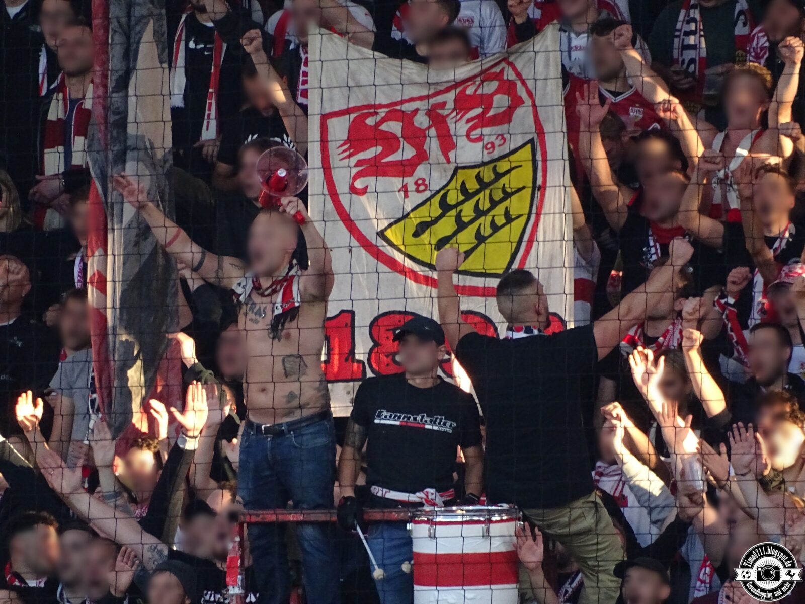 1. FC Union Berlin – VfB Stuttgart 0-3 (5)